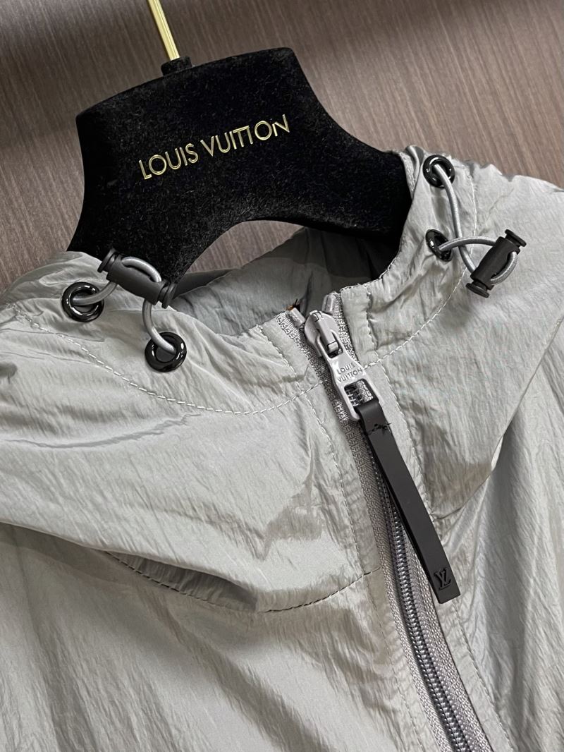 Louis Vuitton Outwear